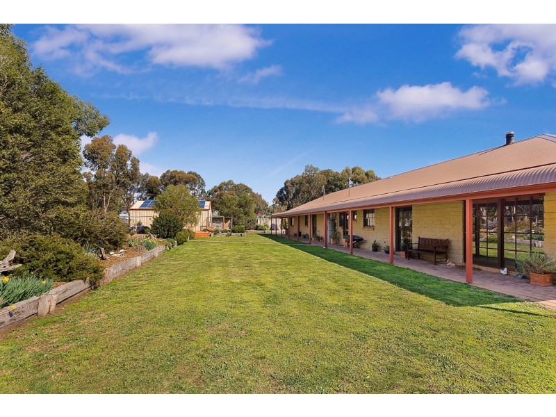 267 Soldier Road, Ravenswood VIC 3453