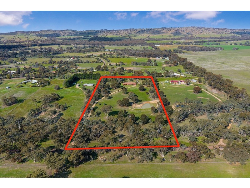 267 Soldier Road, Ravenswood VIC 3453