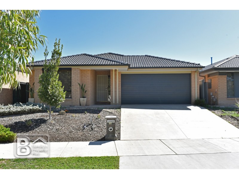 14 Creekside Close, Jackass Flat VIC 3556
