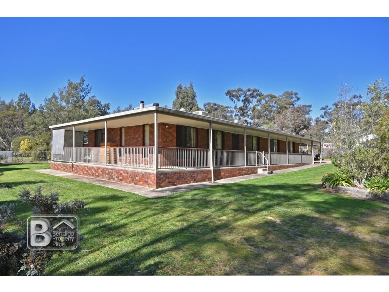 174 Loddon Valley Highway, Eaglehawk VIC 3556