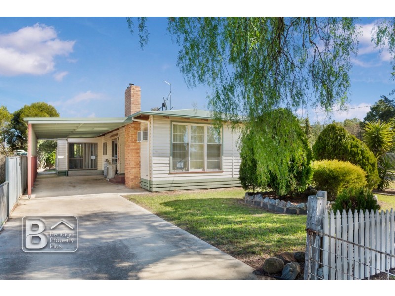 45 Peppercorn Way, Serpentine VIC 3517