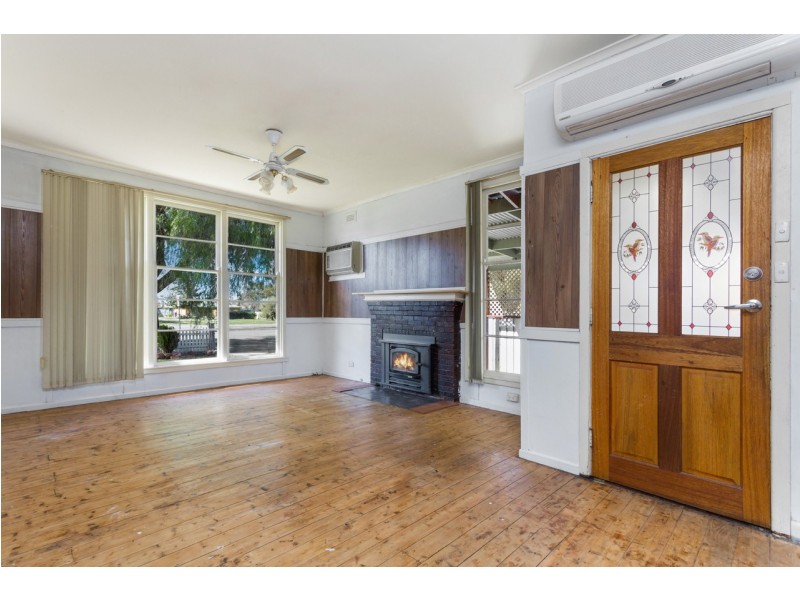 45 Peppercorn Way, Serpentine VIC 3517