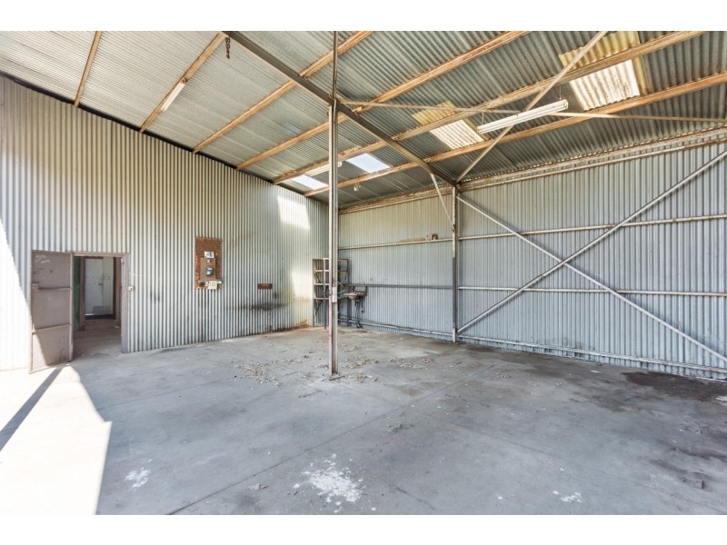 45 Peppercorn Way, Serpentine VIC 3517