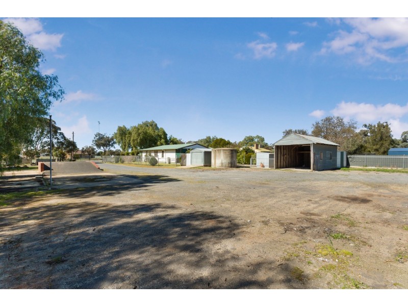 45 Peppercorn Way, Serpentine VIC 3517