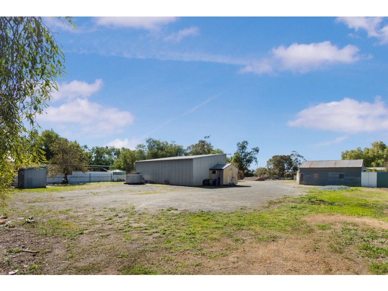 45 Peppercorn Way, Serpentine VIC 3517