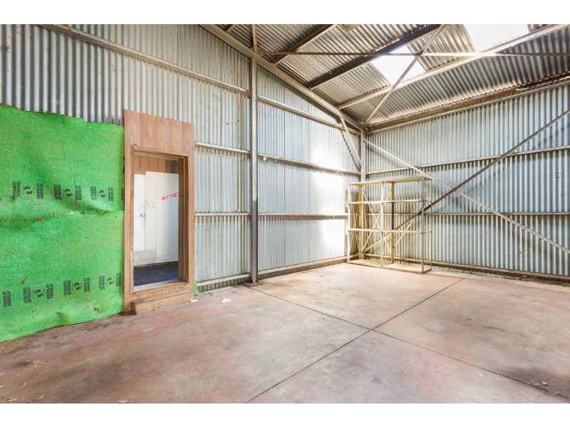 45 Peppercorn Way, Serpentine VIC 3517