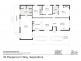 45 Peppercorn Way, Serpentine VIC 3517 Floorplan