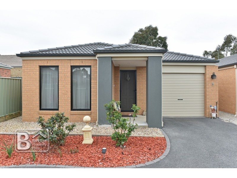 4/39A  Orlando Street, Eaglehawk VIC 3556