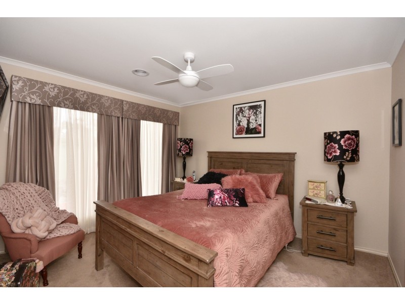 4/39A  Orlando Street, Eaglehawk VIC 3556