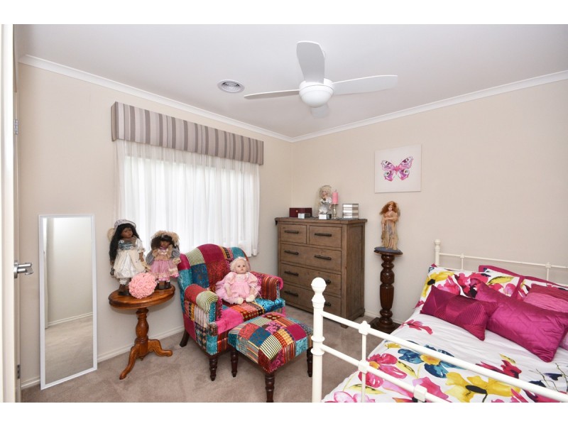 4/39A  Orlando Street, Eaglehawk VIC 3556