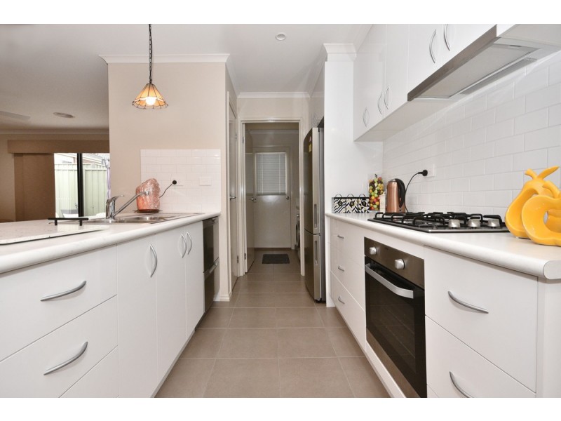 4/39A  Orlando Street, Eaglehawk VIC 3556