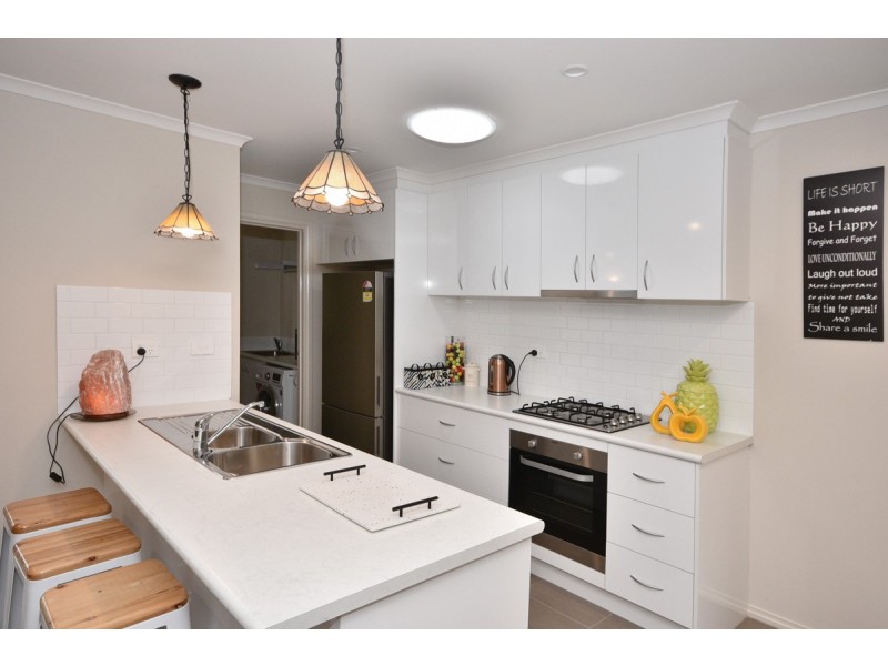 4/39A  Orlando Street, Eaglehawk VIC 3556