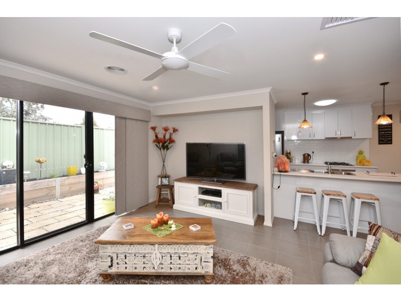 4/39A  Orlando Street, Eaglehawk VIC 3556