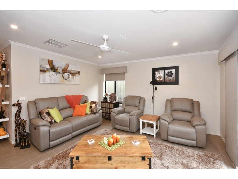 4/39A  Orlando Street, Eaglehawk VIC 3556