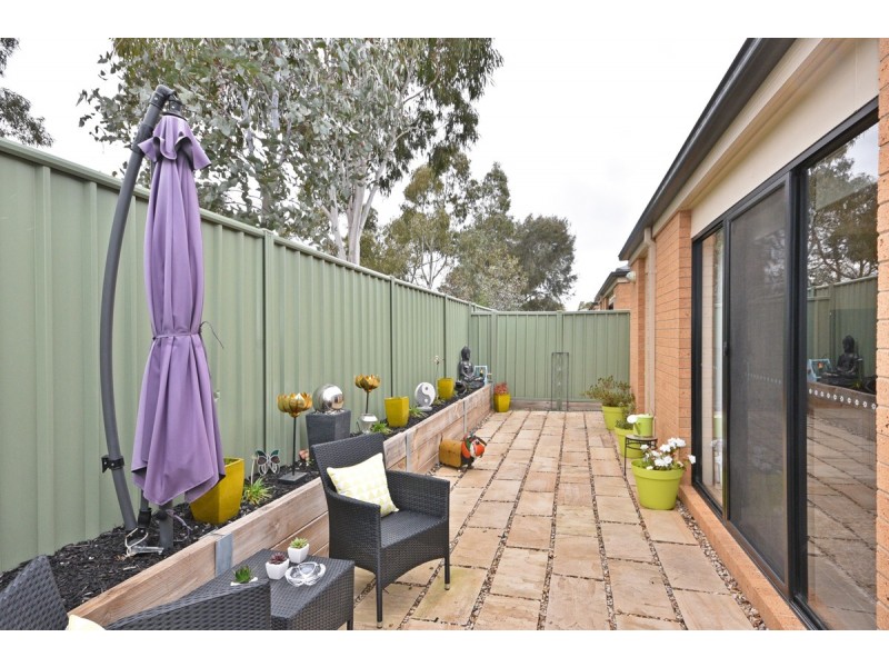 4/39A  Orlando Street, Eaglehawk VIC 3556