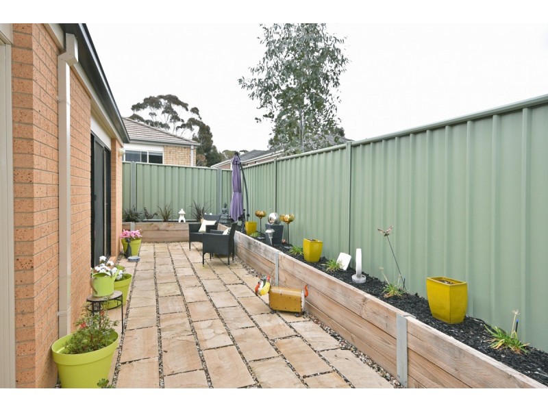 4/39A  Orlando Street, Eaglehawk VIC 3556