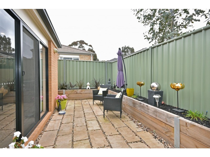 4/39A  Orlando Street, Eaglehawk VIC 3556