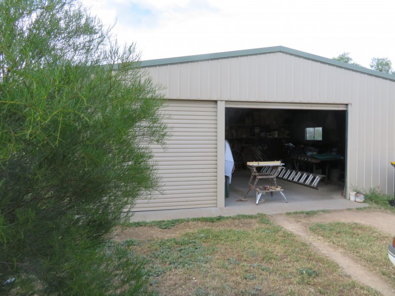 56 Godfrey Street, Wedderburn VIC 3518