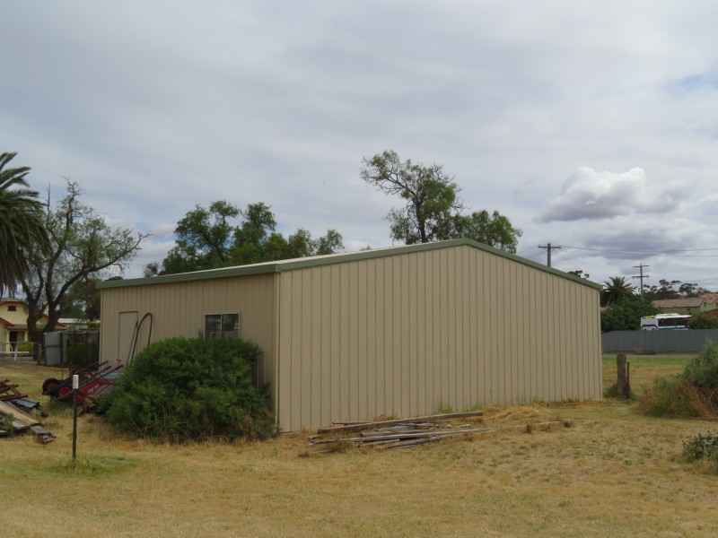 56 Godfrey Street, Wedderburn VIC 3518