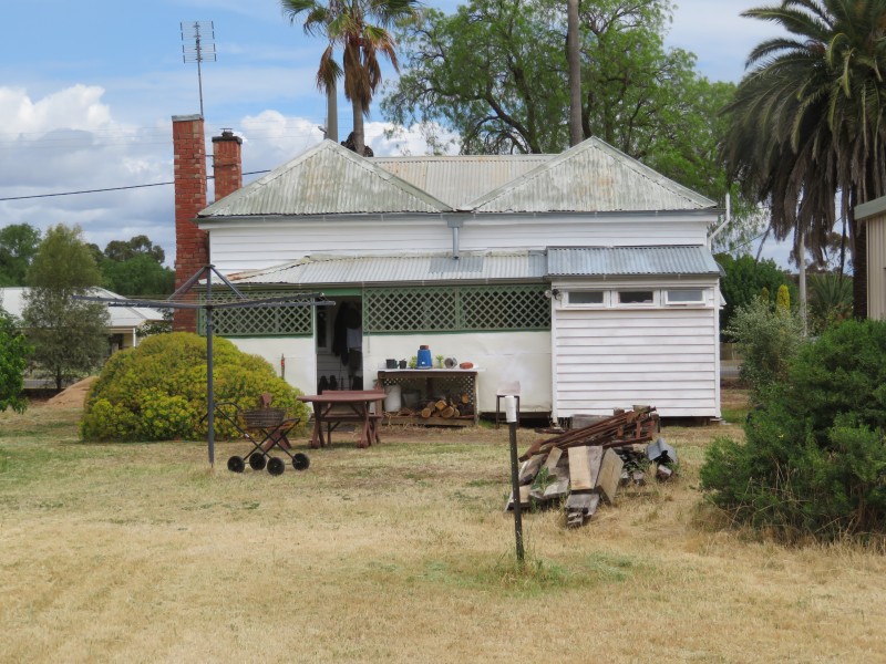 56 Godfrey Street, Wedderburn VIC 3518