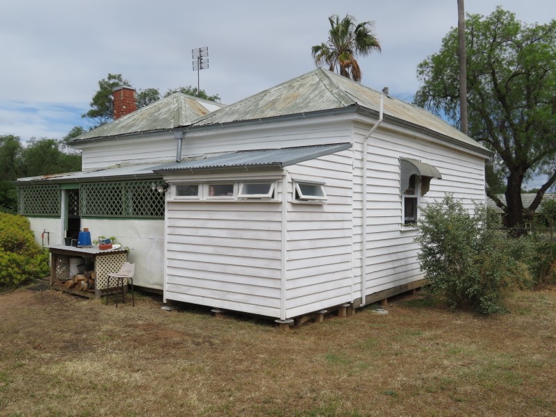 56 Godfrey Street, Wedderburn VIC 3518