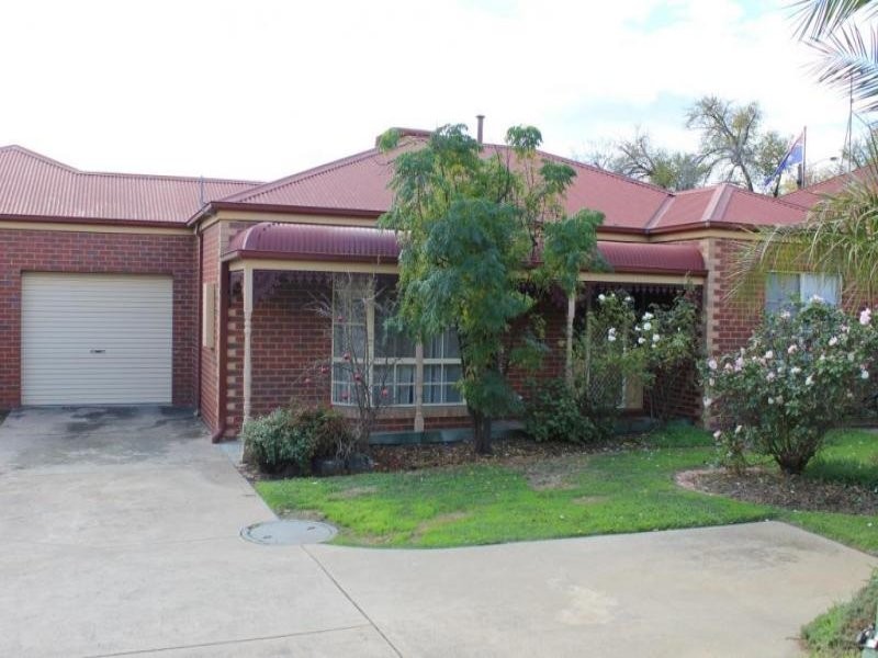 3/2 Bayne Street, Bendigo VIC 3550