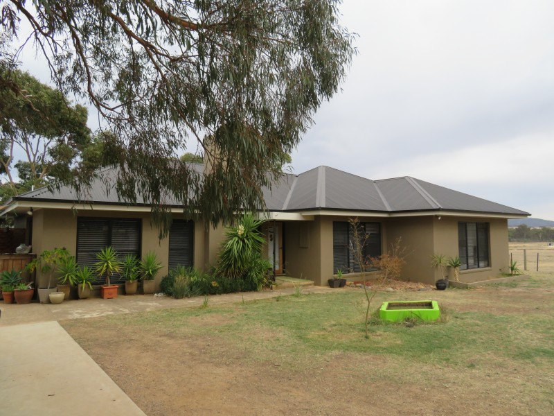 4924 Stawell-Avoca Road, Frenchmans VIC 3384