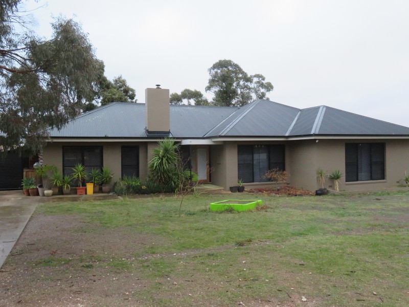 4924 Stawell-Avoca Road, Frenchmans VIC 3384