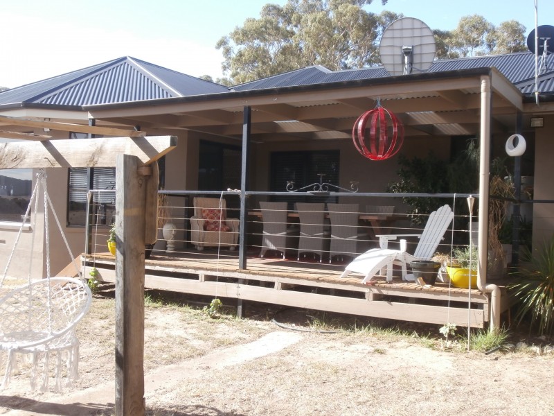 4924 Stawell-Avoca Road, Frenchmans VIC 3384