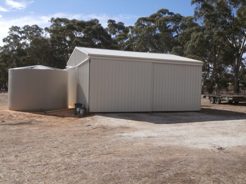 4924 Stawell-Avoca Road, Frenchmans VIC 3384