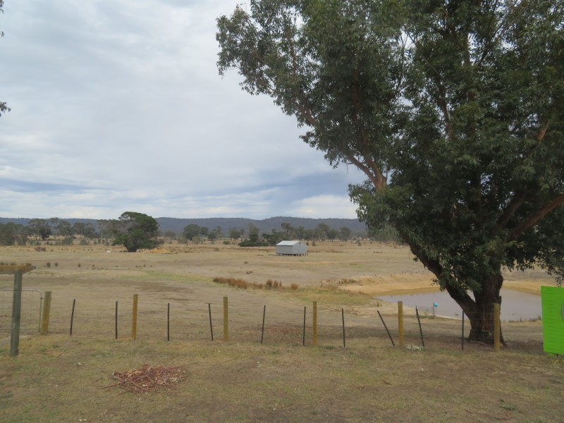 4924 Stawell-Avoca Road, Frenchmans VIC 3384