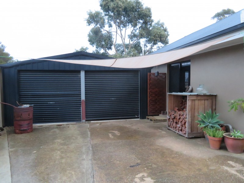 4924 Stawell-Avoca Road, Frenchmans VIC 3384