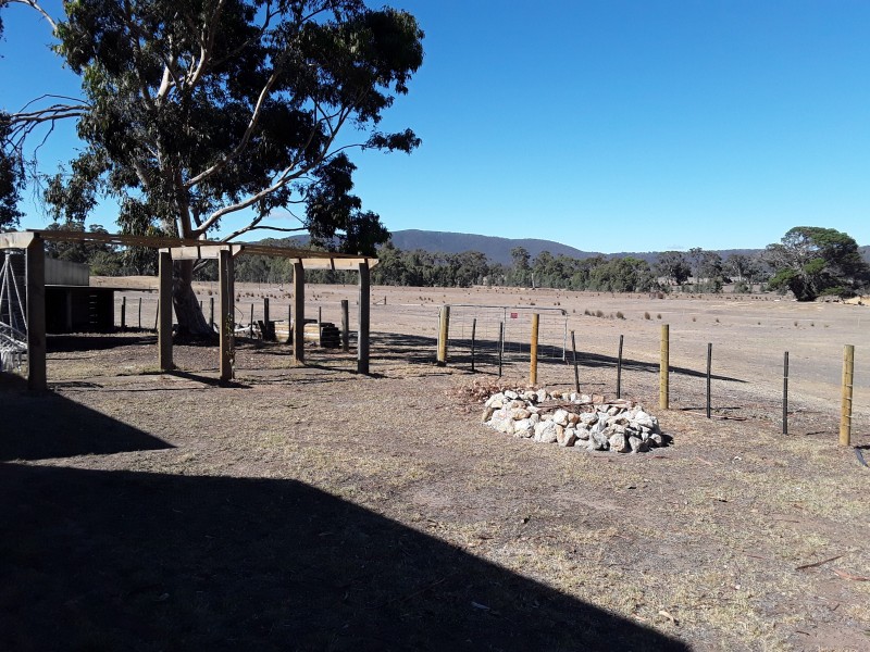 4924 Stawell-Avoca Road, Frenchmans VIC 3384