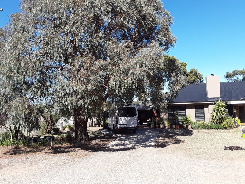 4924 Stawell-Avoca Road, Frenchmans VIC 3384