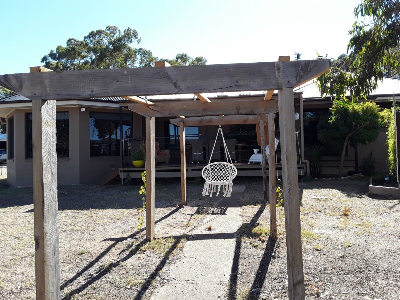 4924 Stawell-Avoca Road, Frenchmans VIC 3384