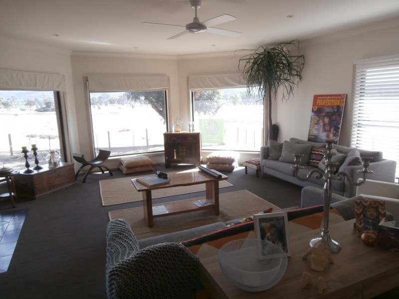 4924 Stawell-Avoca Road, Frenchmans VIC 3384