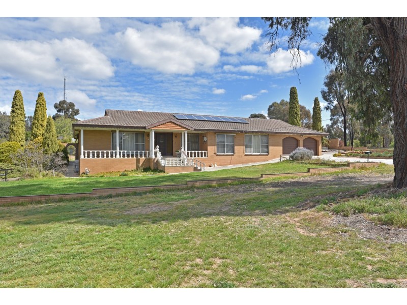 79 Specimen Hill Road, Golden Square VIC 3555