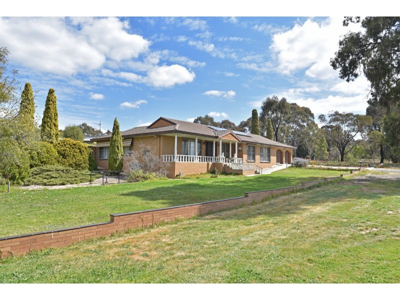 79 Specimen Hill Road, Golden Square VIC 3555