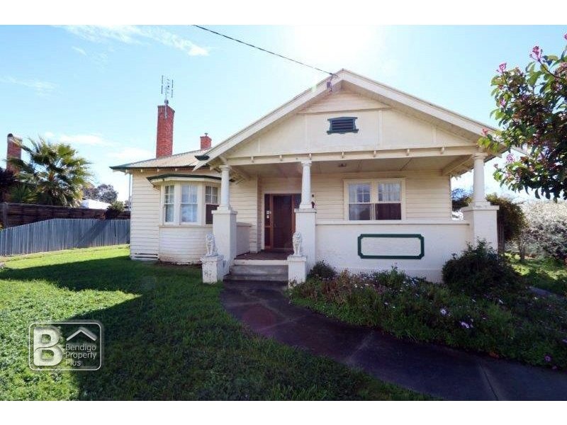 65 Barkly Street, Maryborough VIC 3465