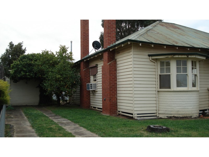 65 Barkly Street, Maryborough VIC 3465