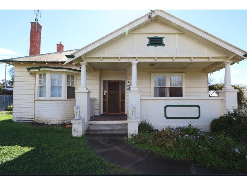 65 Barkly Street, Maryborough VIC 3465
