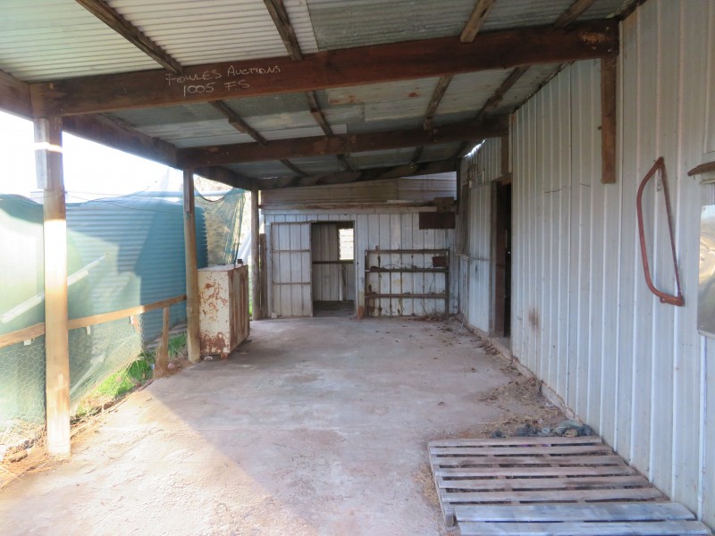 453 Nine Mile South Road, Wedderburn VIC 3518