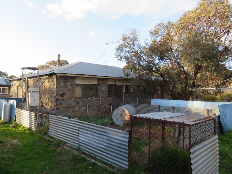 453 Nine Mile South Road, Wedderburn VIC 3518