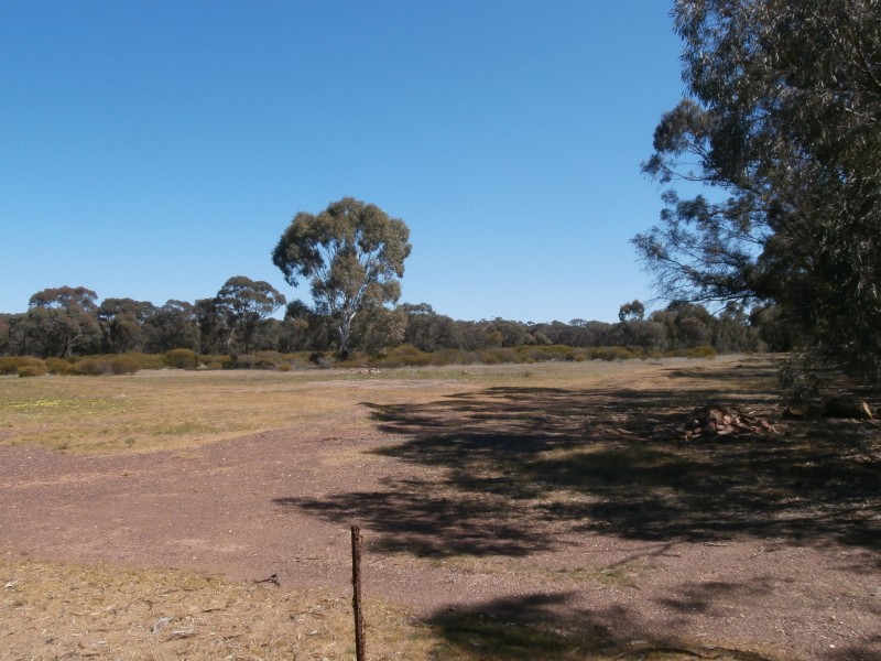 453 Nine Mile South Road, Wedderburn VIC 3518