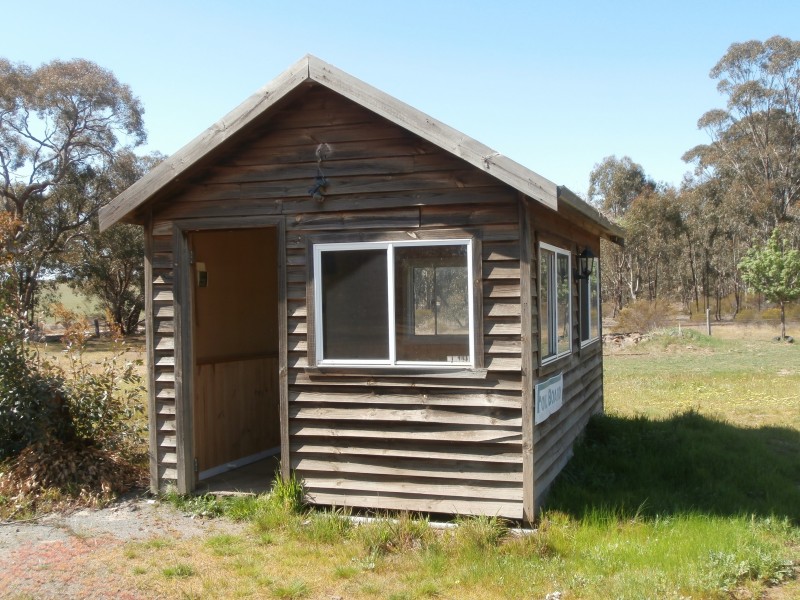 453 Nine Mile South Road, Wedderburn VIC 3518