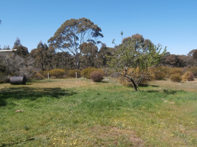 453 Nine Mile South Road, Wedderburn VIC 3518