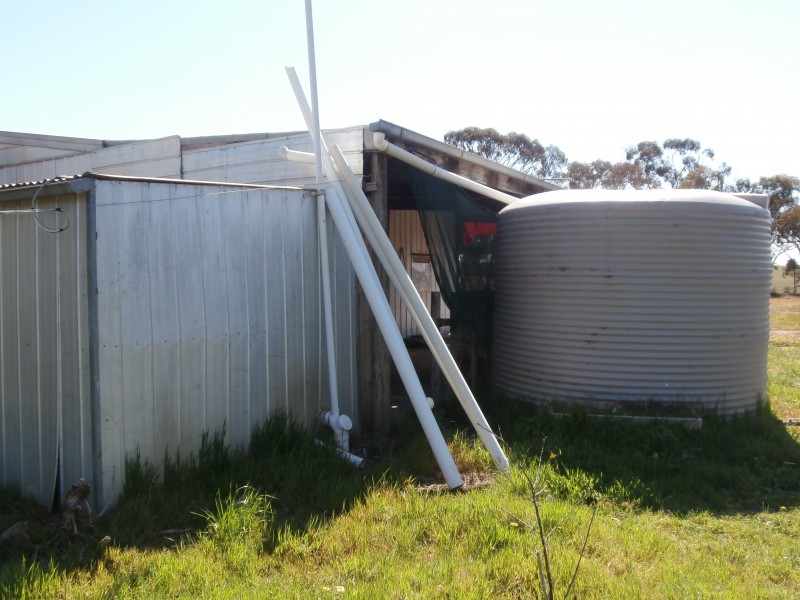 453 Nine Mile South Road, Wedderburn VIC 3518