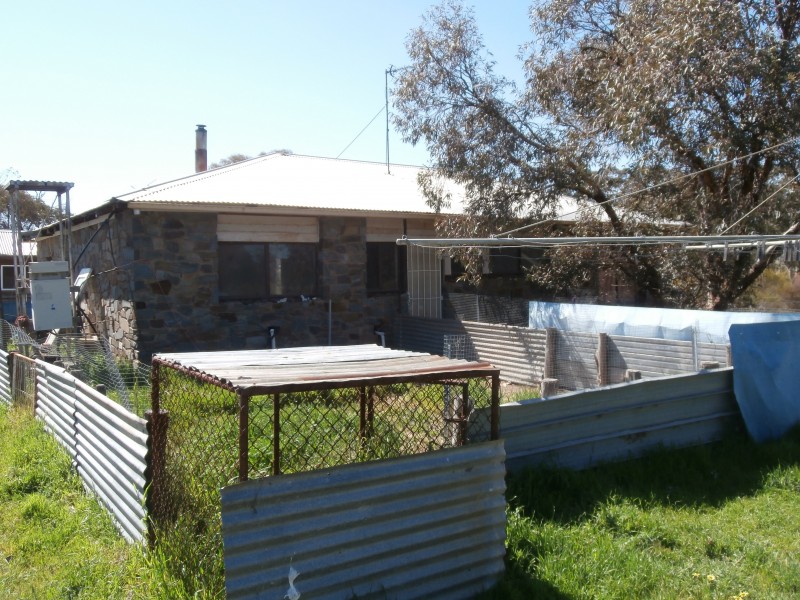 453 Nine Mile South Road, Wedderburn VIC 3518
