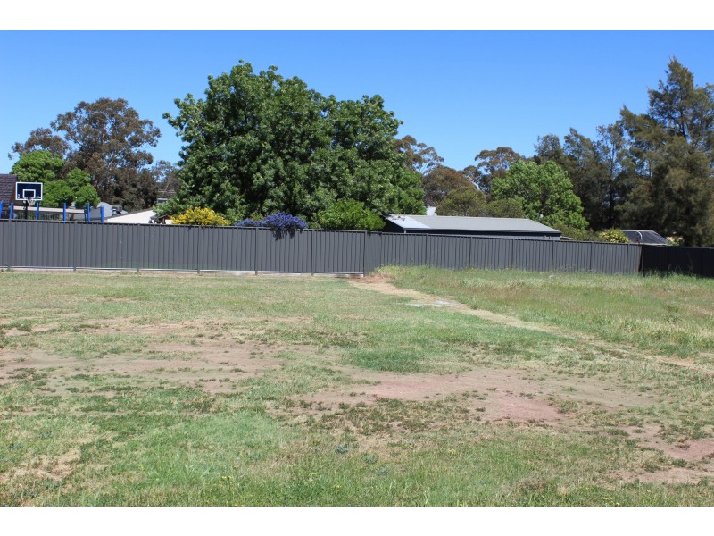 Lot 8 Kulmani Street, Jackass Flat VIC 3556