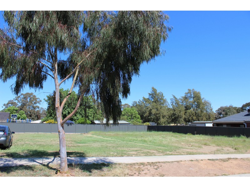 Lot 8 Kulmani Street, Jackass Flat VIC 3556